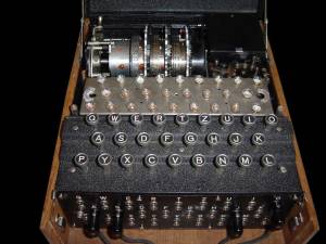 enigma-machine