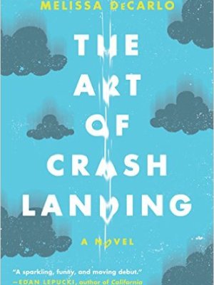 The Art of Crash&nbsp;Landing