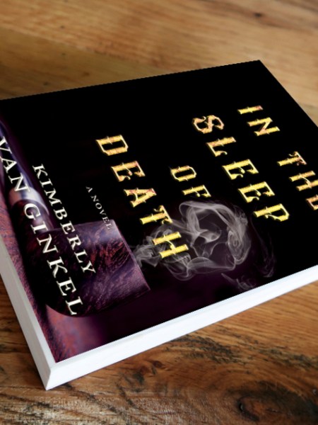 “In the Sleep of&nbsp;Death”