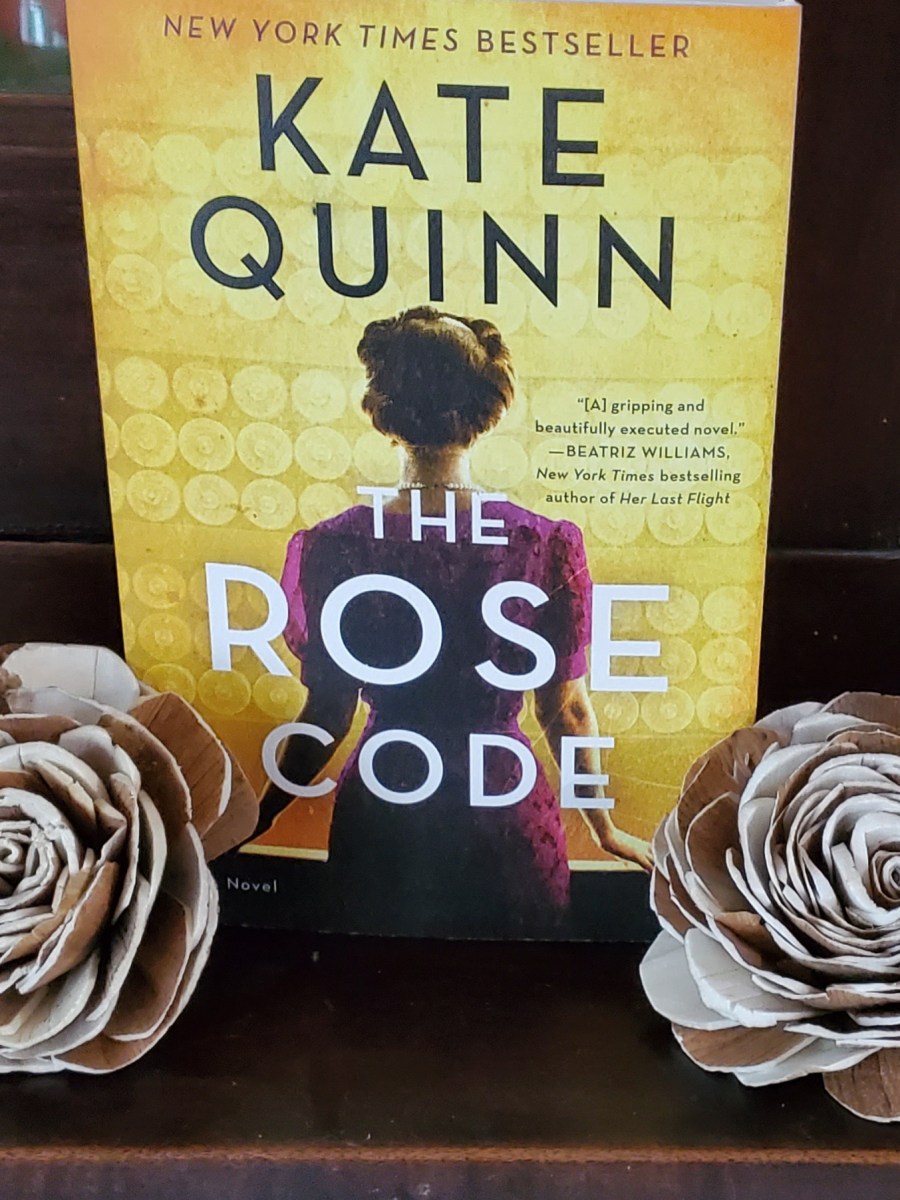 The Rose Code