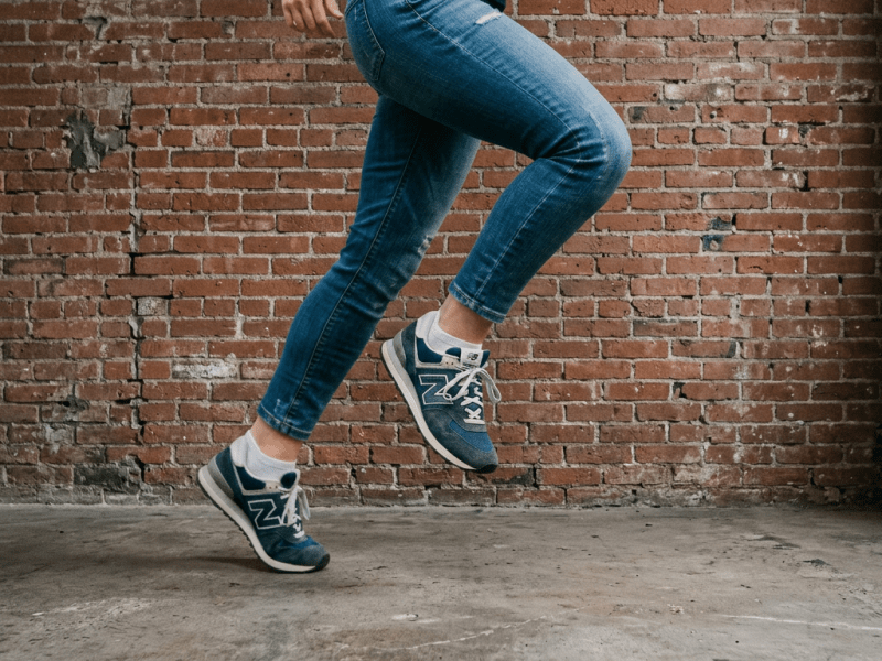 The 10‑Second Sprint I’ll Never Live&nbsp;Down
